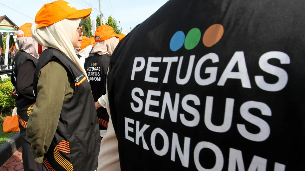 99 Daerah Tembus Pertumbuhan Ekonomi 6 Persen, Siapa Diuntungkan?