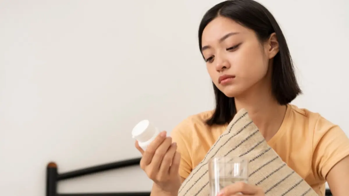 5 Jenis Obat Psikiatri: Fungsi, Cara Kerja, dan Aturan Pakai