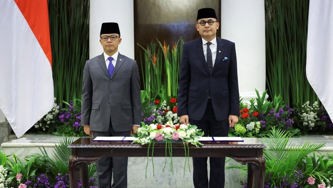 Strategi Dorong Reformasi PBB dari Dalam: Akuntabilitas dan Suara Global South