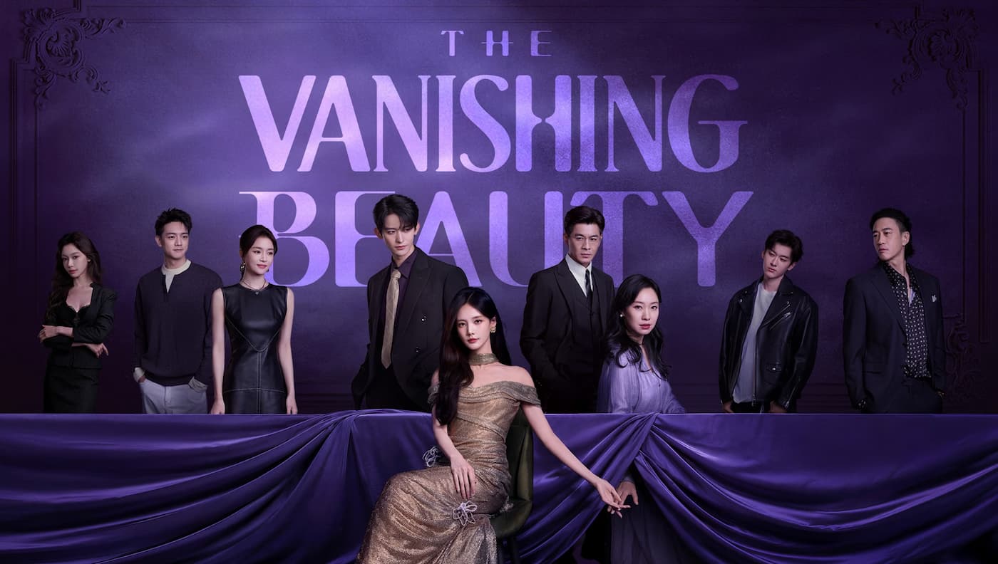 The Vanishing Beauty: Ketika Pernikahan Toxic Memaksa Hidup Dibangun Ulang