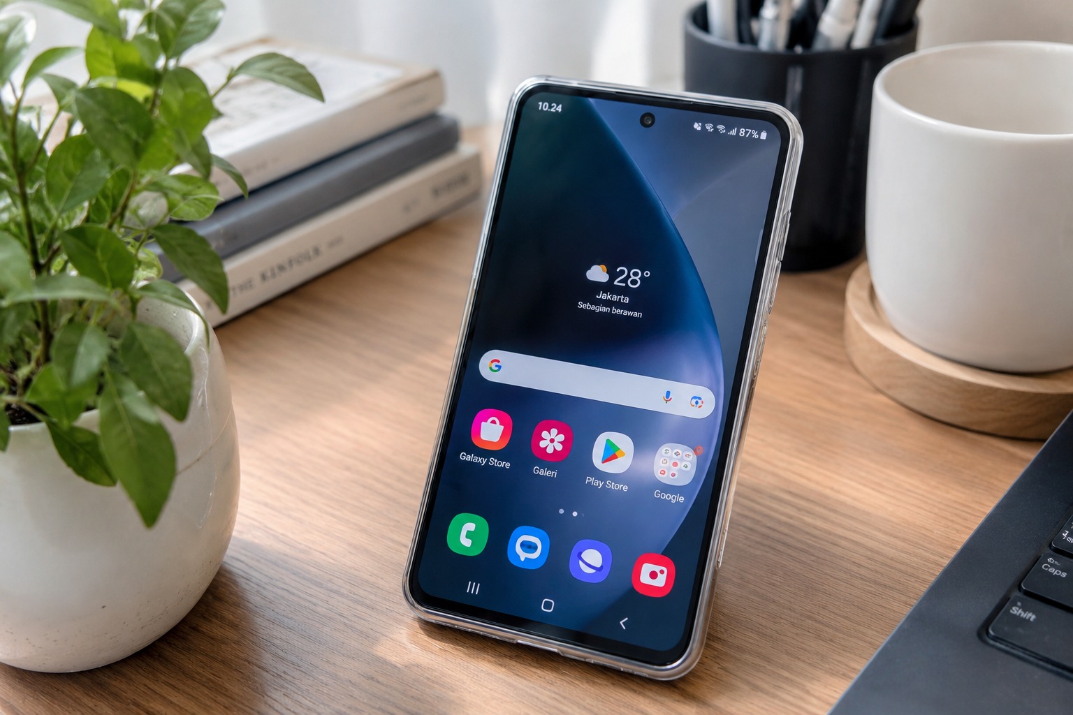8 Pengaturan Android Paling Ampuh Mengembalikan Performa Ponsel Lambat