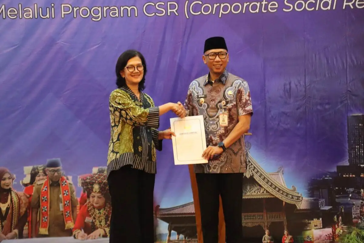 Transformasi CSR dari Bantuan Sosial ke Mesin Ekonomi Daerah