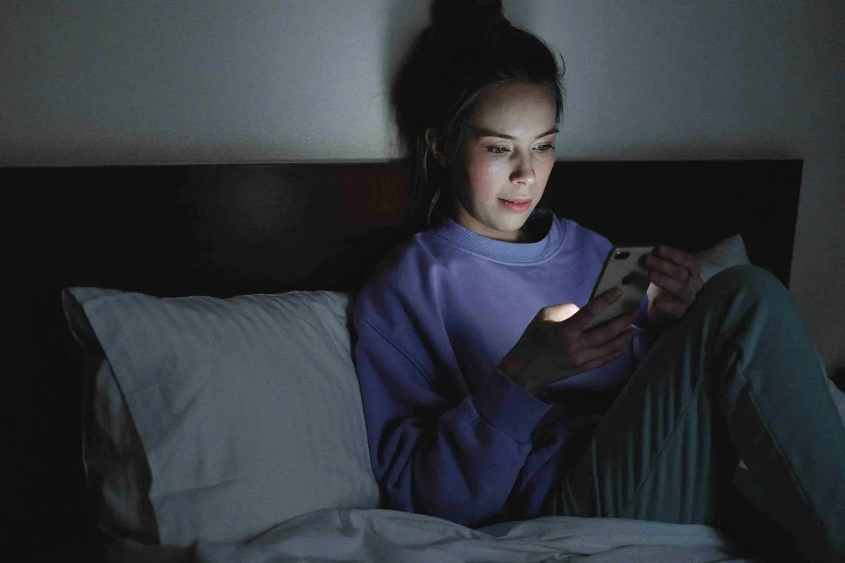 Kurang Tidur Merusak Kulit, Rambut, dan Konsentrasi