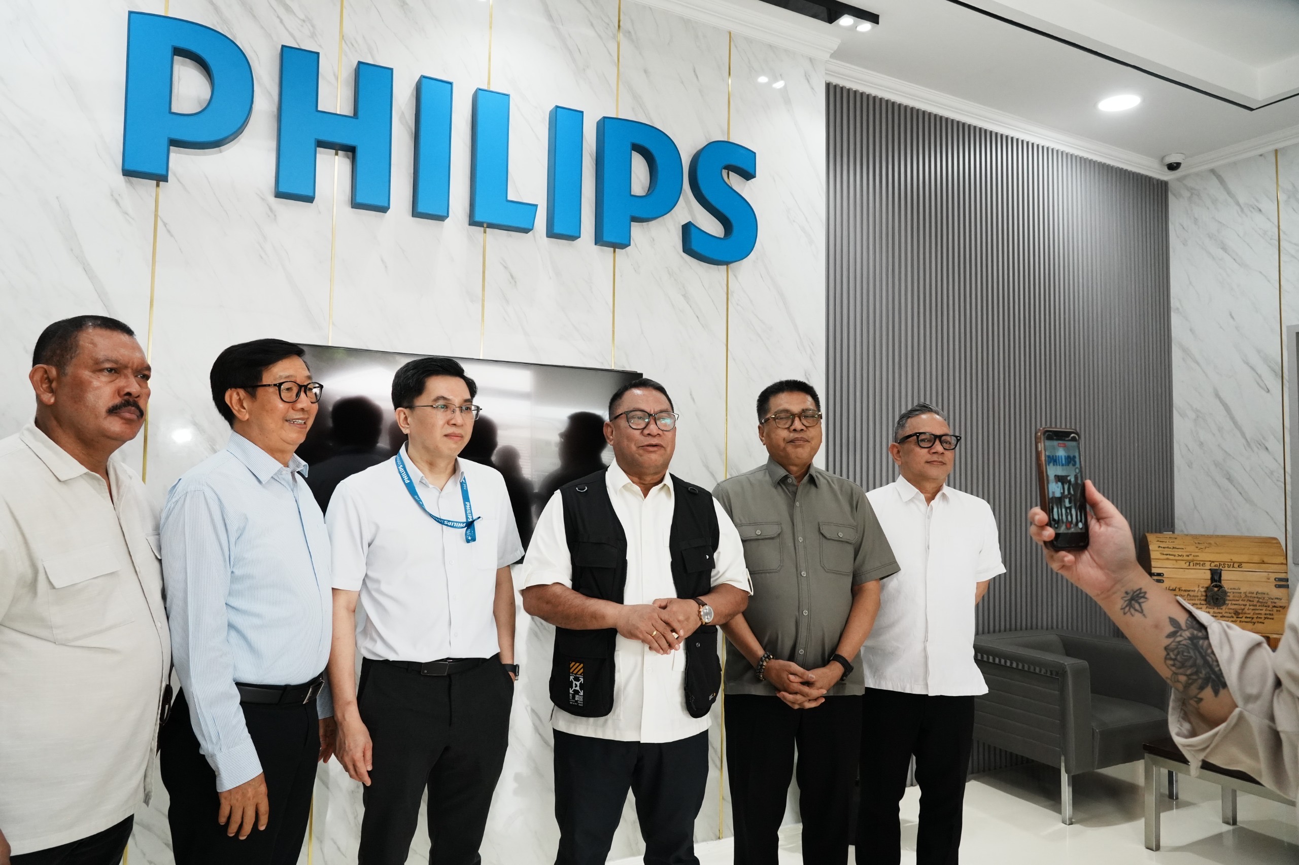 Pemadaman Listrik Masif Batam dan Taruhan Besar bagi Zona Industri