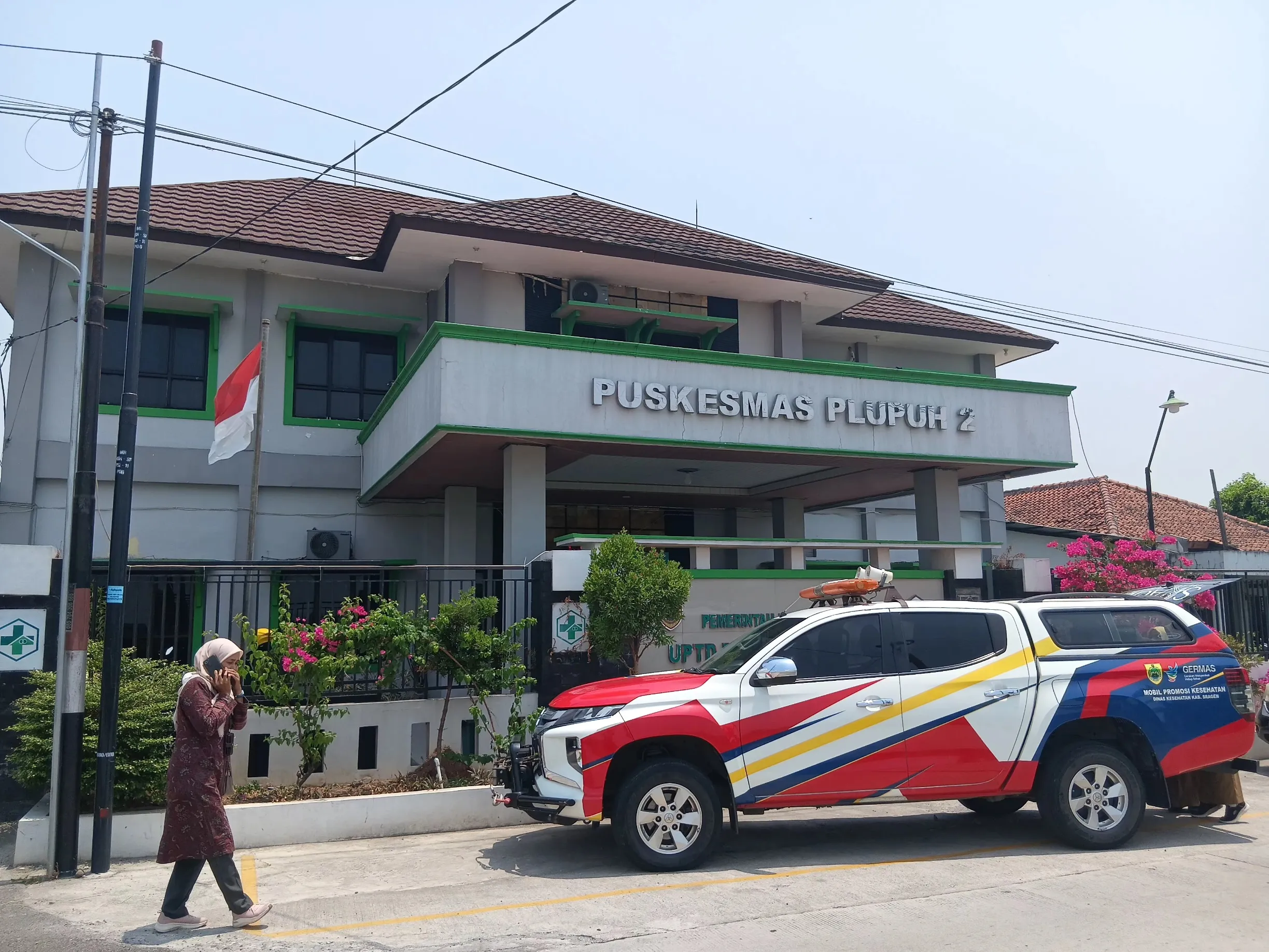 Program Pendampingan Komunitas untuk Pasien Gangguan Jiwa
