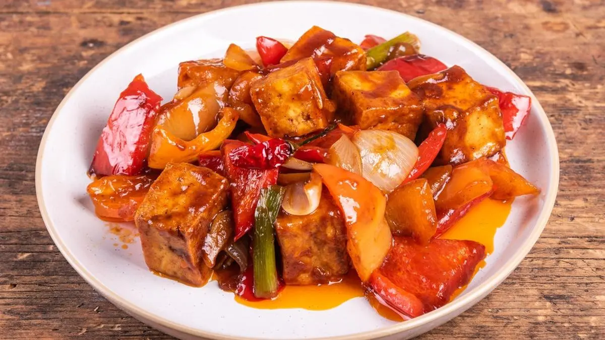Tiga Resep Tumis Tahu Lezat untuk Lauk Sehari-hari