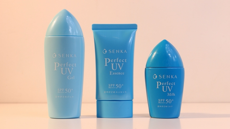 Memilih Sunscreen Tepat untuk Kulit Berminyak: Gel, Milk, atau Essence?