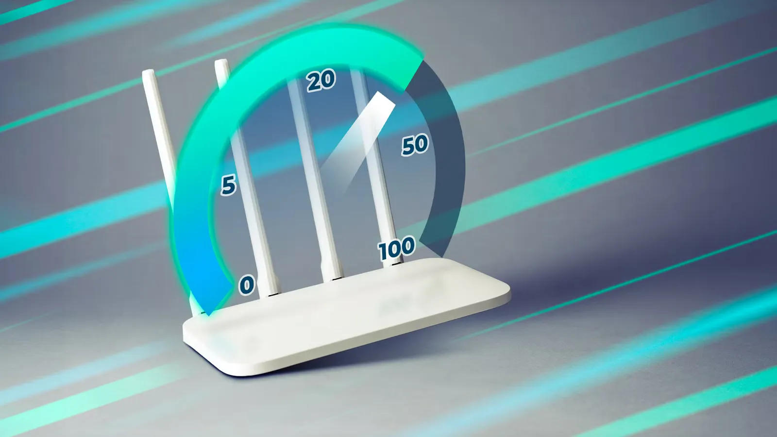 Mengapa WiFi Lemot? 5 Penyebab Utama Selain ISP dan Cara Mengatasinya