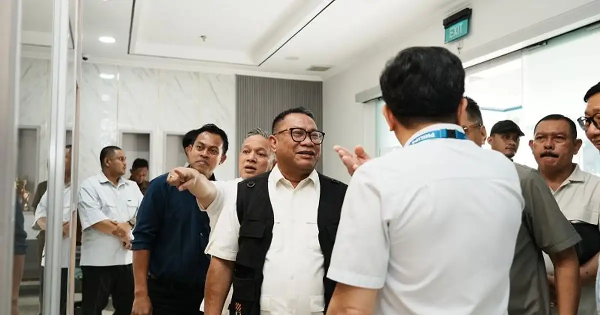 Pemadaman Listrik Batam 15 Jam: Uji Ketahanan Infrastruktur dan Kepercayaan Investor