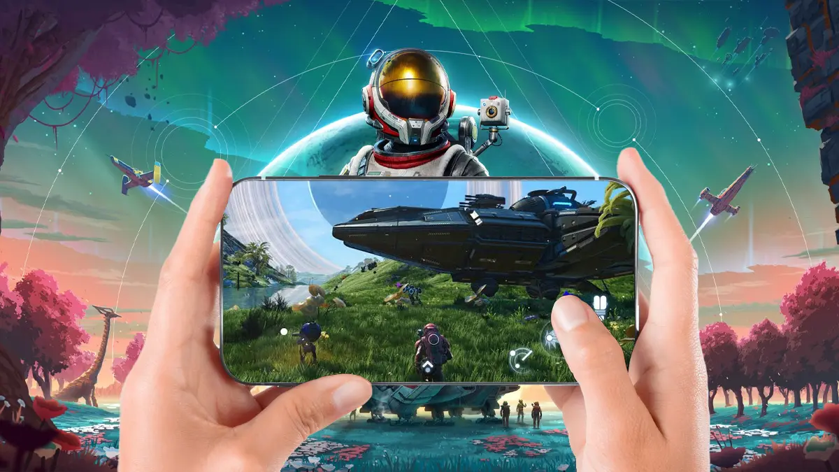 Game Konsol Legendaris Kini Nyaman Dimainkan di Smartphone