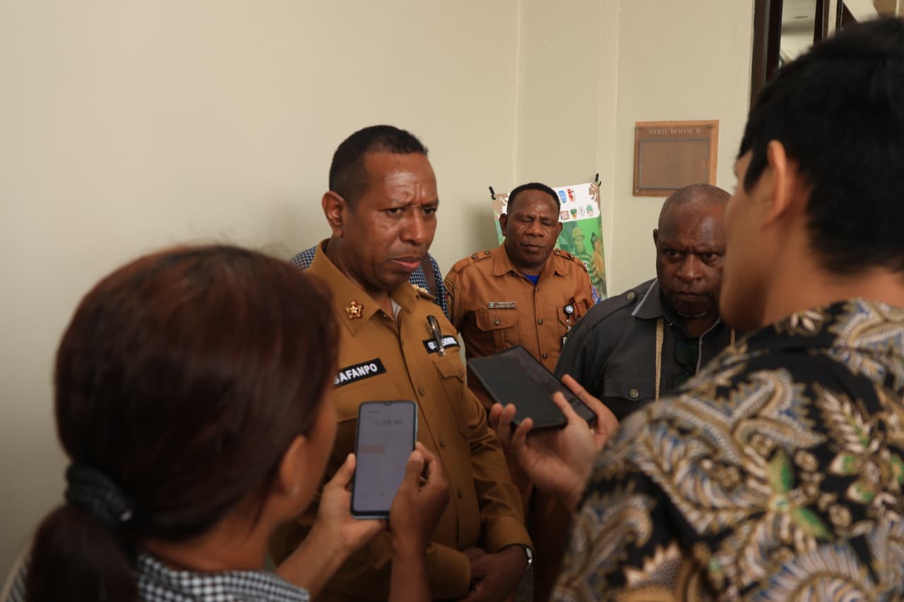 Jalan Desa Papua Selatan: Antara Akses Ekonomi dan Suara Warga