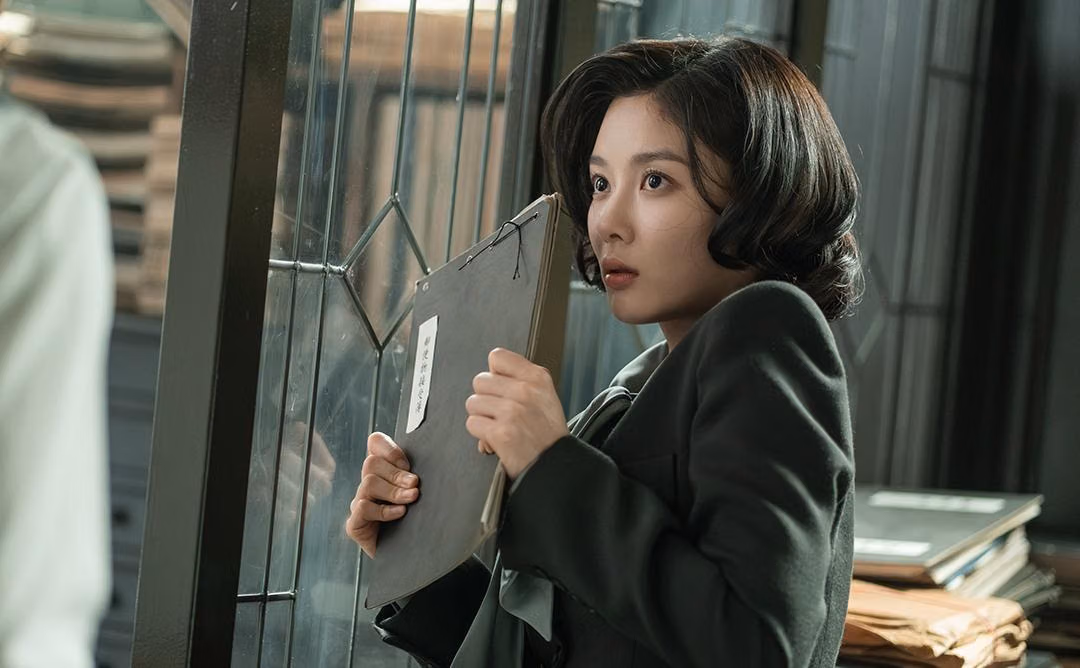 Misteri dan Balas Dendam dalam 100 Days of Deception