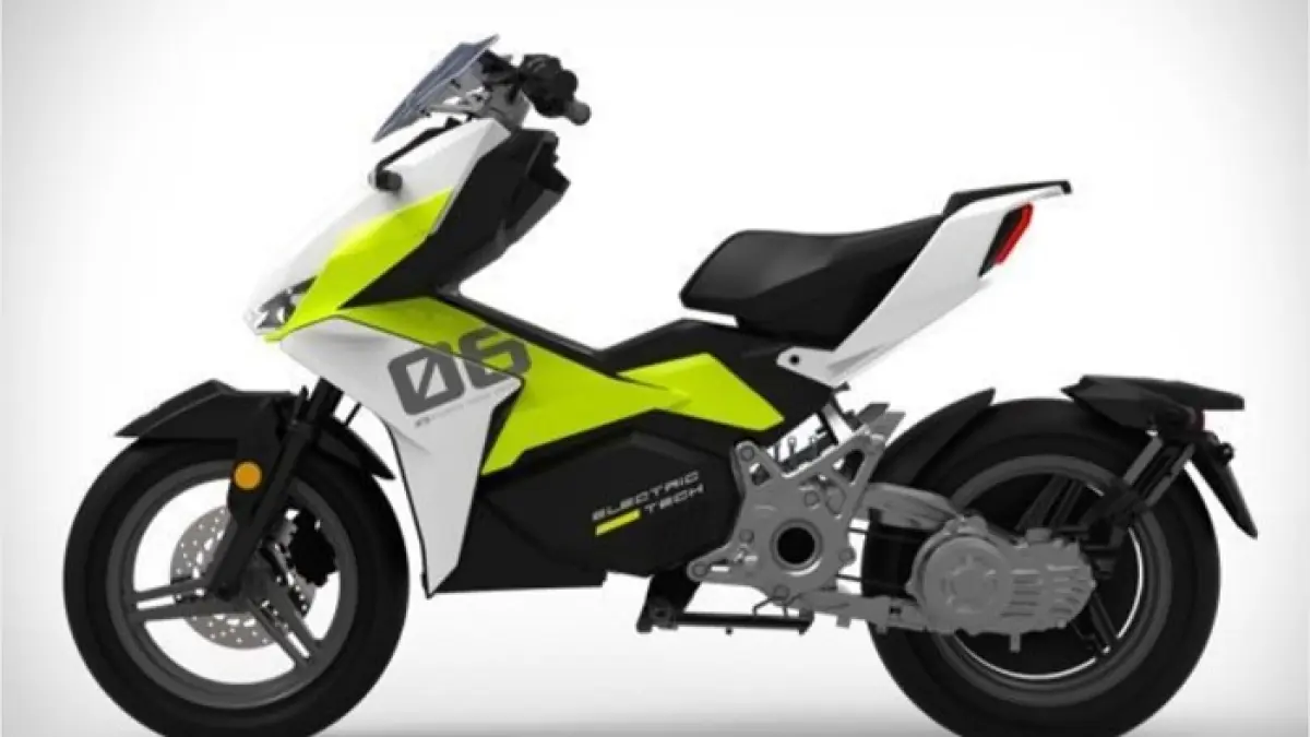 Polytron Fox 350 dan Jangkauan Nyata: 136 km vs Touring 600 km