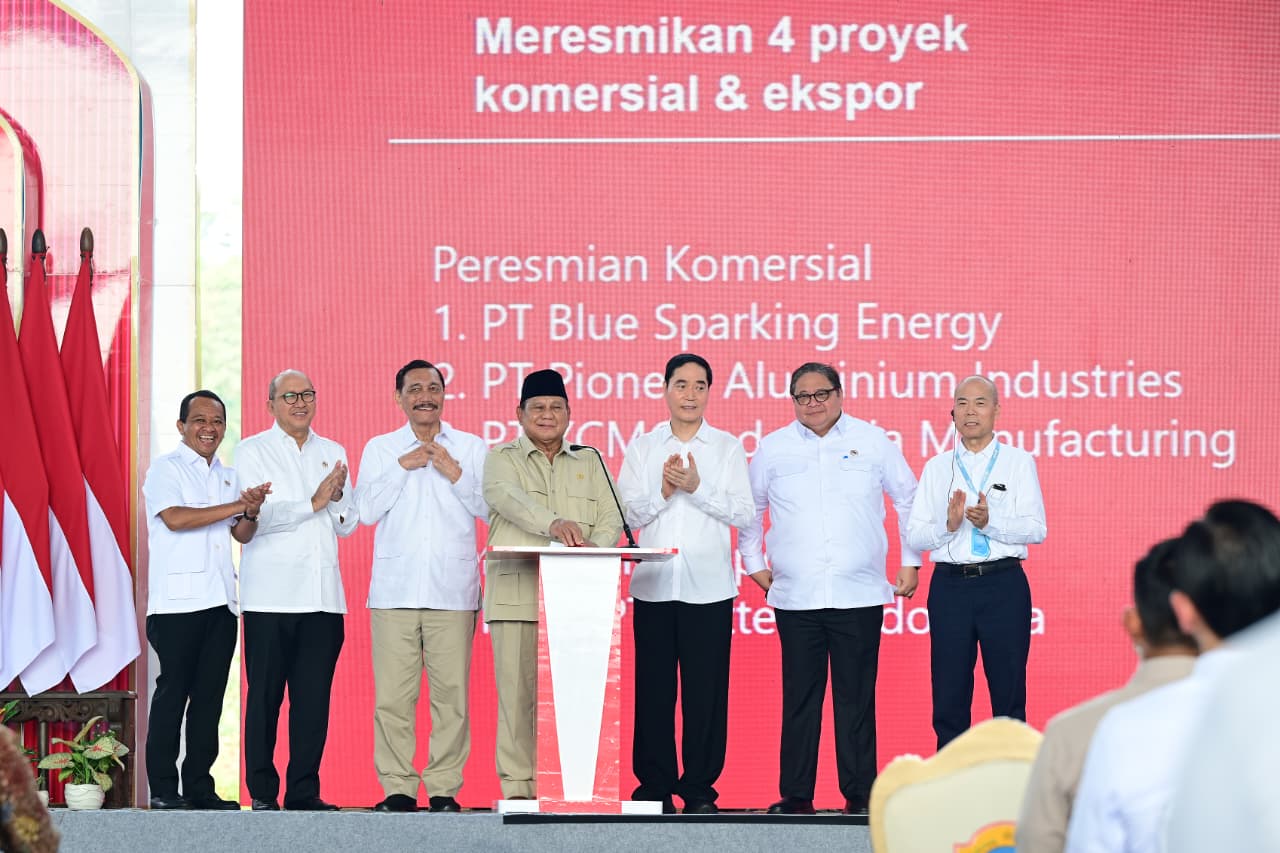 Rp180 Triliun Hilirisasi Nikel Maluku: Berkah atau Bencana?