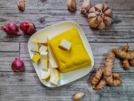 8 Menu Sehat Hemat di Bawah Rp100 Ribu untuk Keluarga