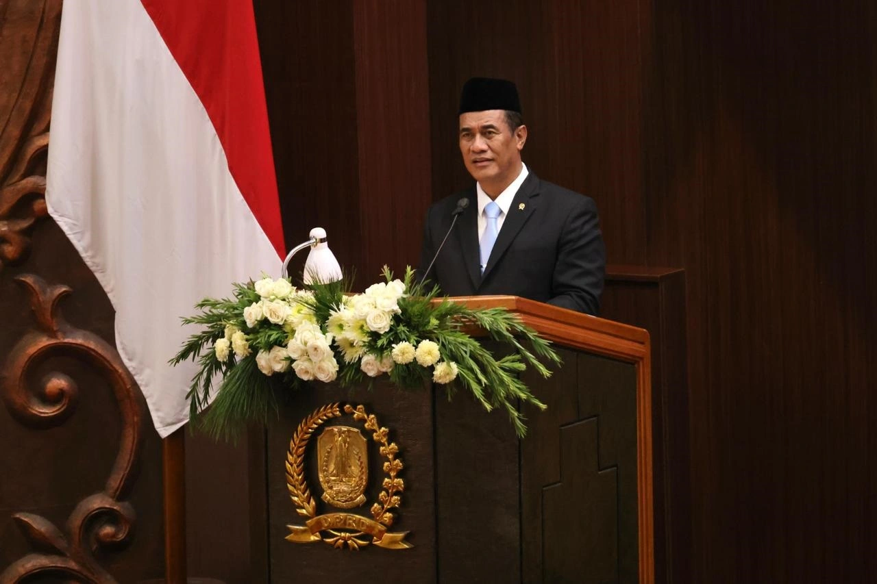 Kementan Rp3 Triliun untuk Jatim: Ujian Serius Modernisasi Pertanian