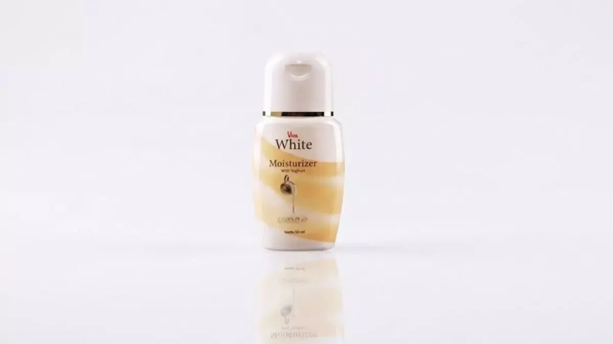 Moisturizer Murah Terjangkau: Glad2Glow vs Viva White Yogurt