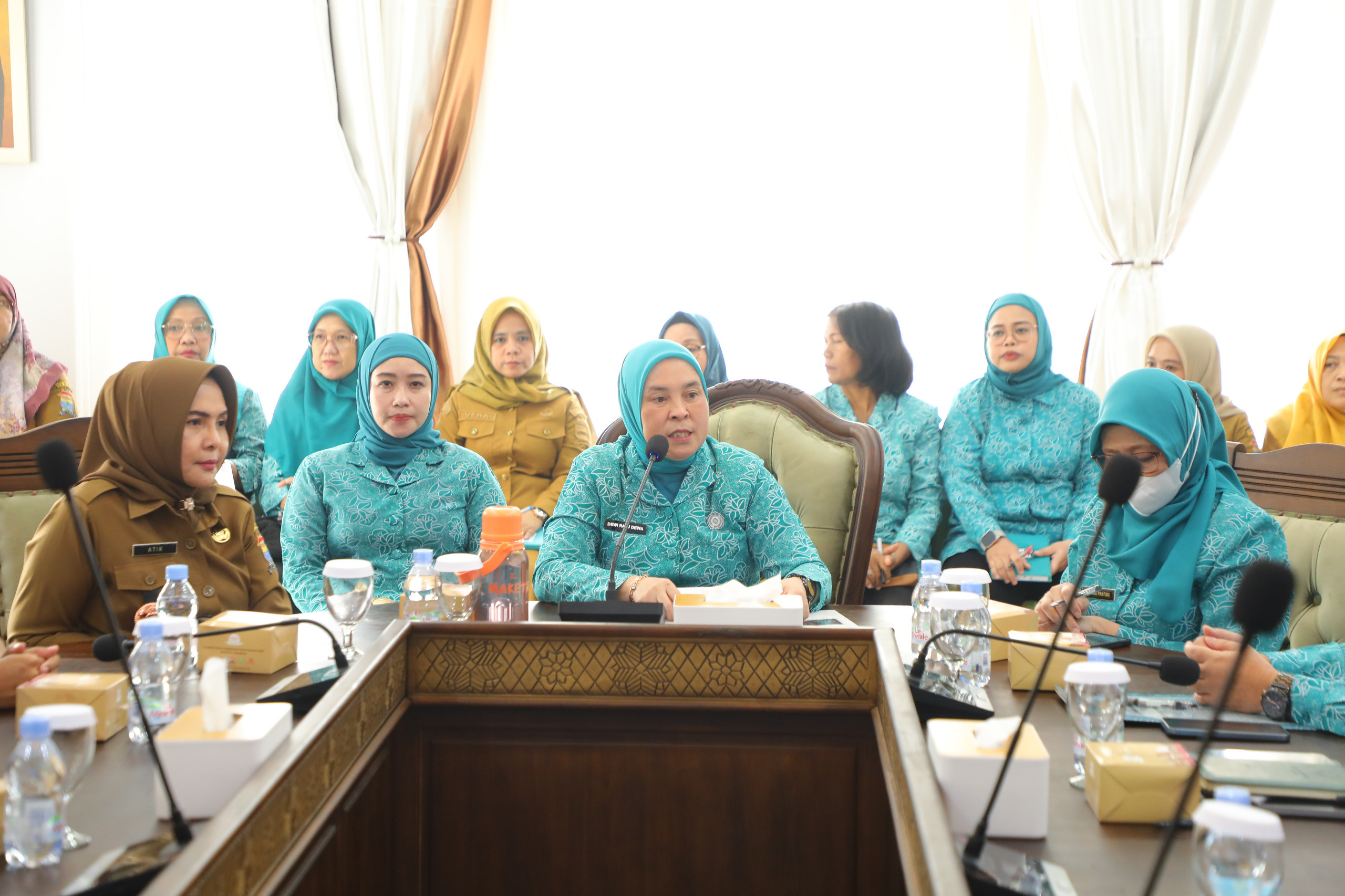 Dari Jelantah ke Langit: Palembang Mengubah Limbah Dapur Jadi Bioavtur