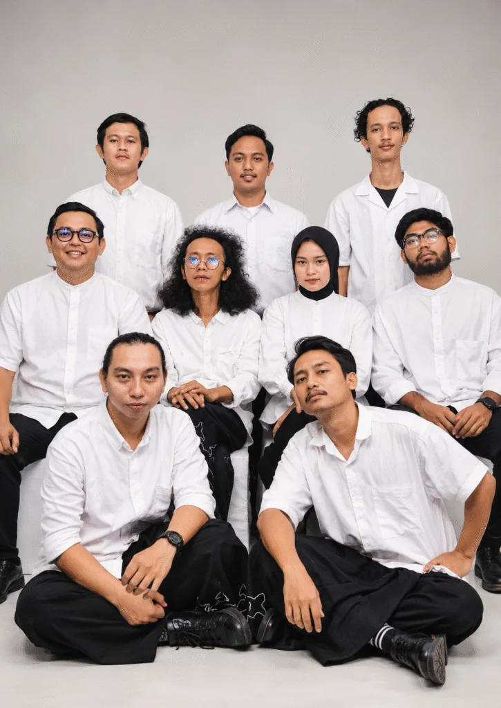 Ketika Lagu Natal Klasik Bercerita tentang Kerinduan