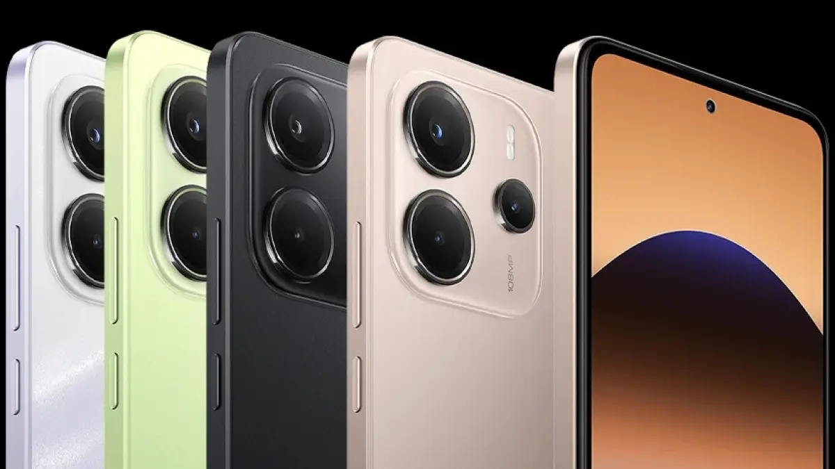 5 Ponsel Terbaik Rp1–3 Jutaan: AMOLED, Baterai, dan Performa