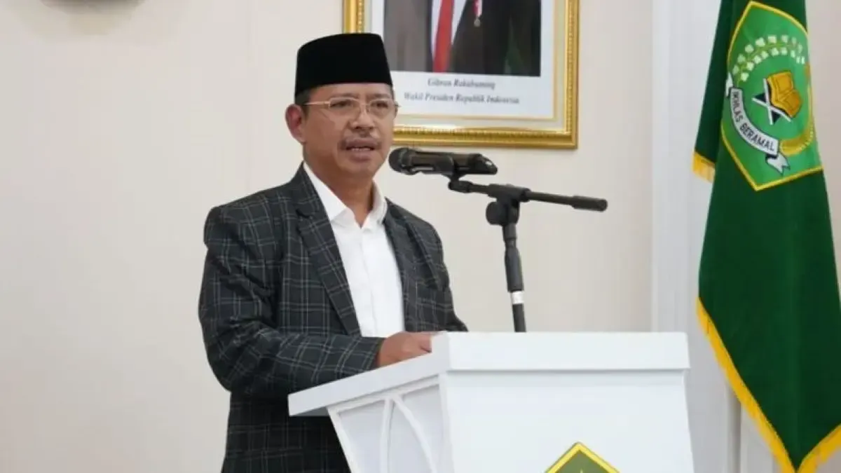 Peluang Baru Beasiswa Kuliah ke Mesir: Saatnya Berani Melompat