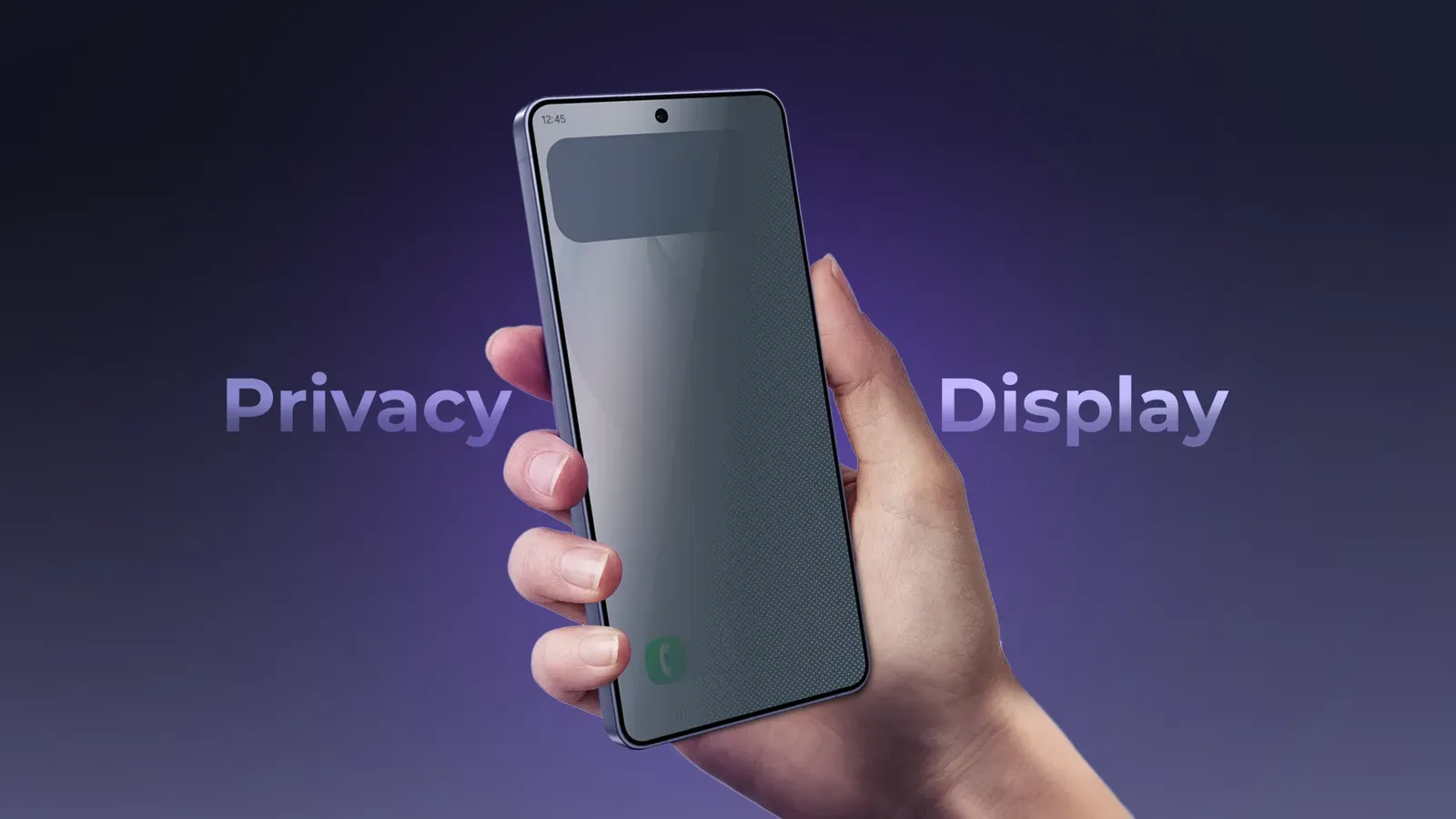 Galaxy S27 Ultra Privacy Display 2.0: Layar Privasi Makin Serius