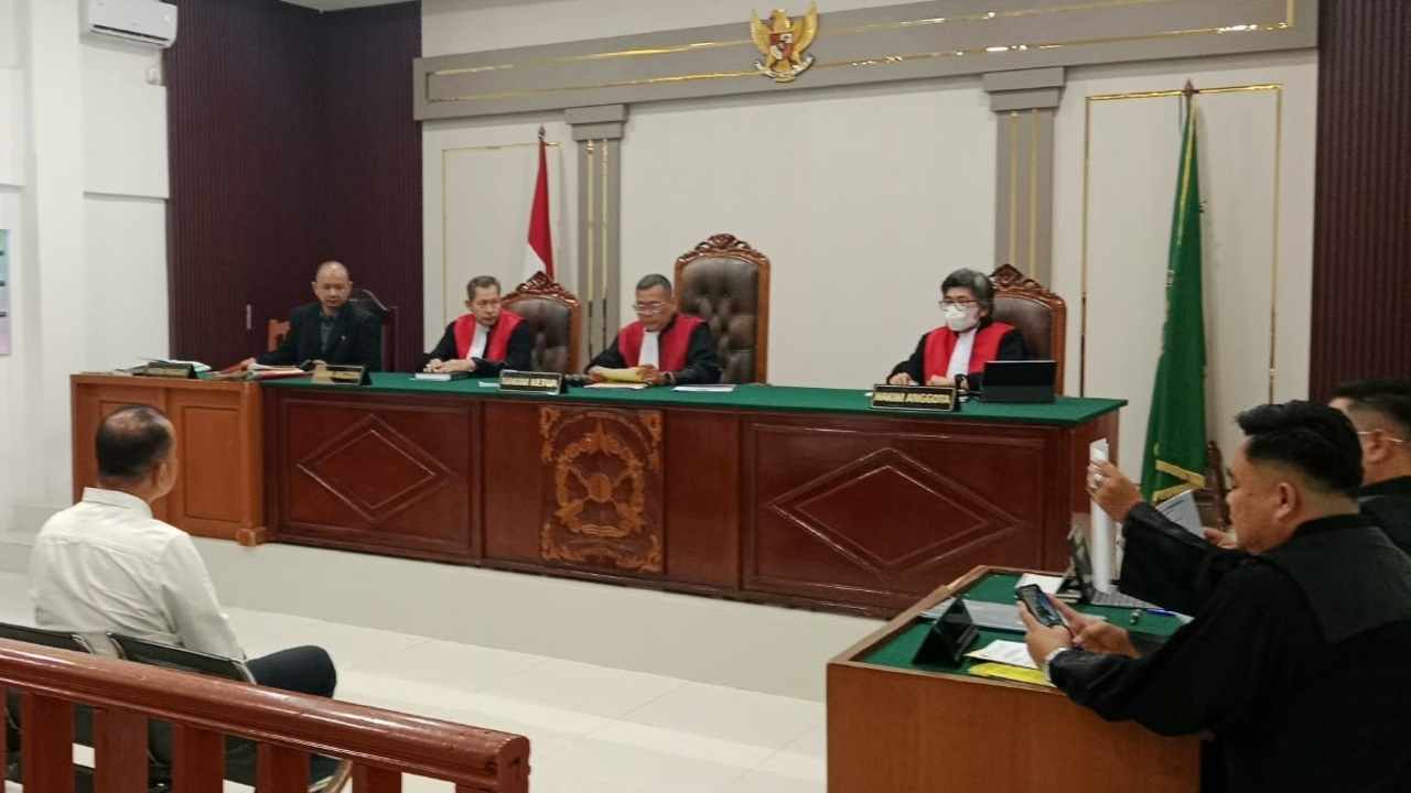 Kepala Pelabuhan Didakwa Terima Rp4 Miliar: Sinyal Buram Tata Kelola Maritim
