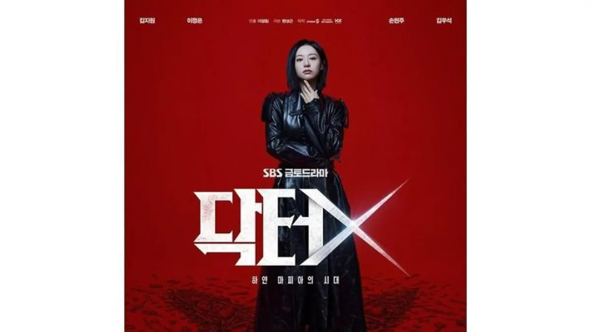 Bagaimana Doctor X Memecahkan Rekor Rating dan Menguasai Slot Akhir Pekan