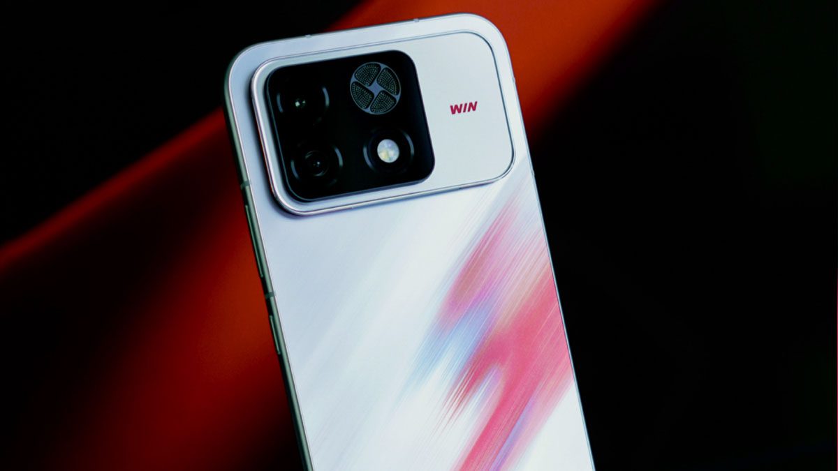 Honor Win 2: Ponsel Gaming Kipas Pendingin dengan Baterai Jumbo