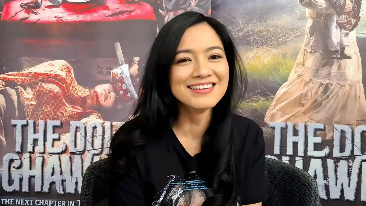Mengapa Selebriti Setia pada Satu Gaya Rambut