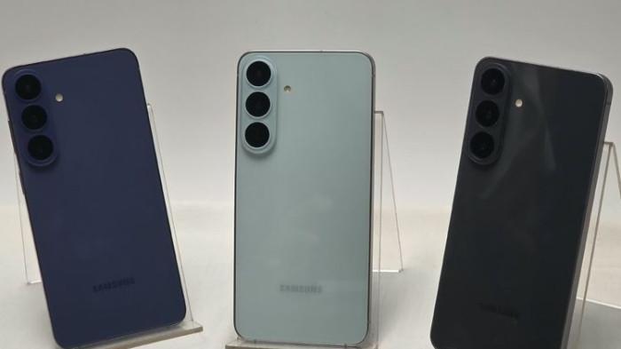 Samsung Galaxy S26 FE: 47 Fitur Galaxy AI On-Device untuk Produktivitas dan Konten