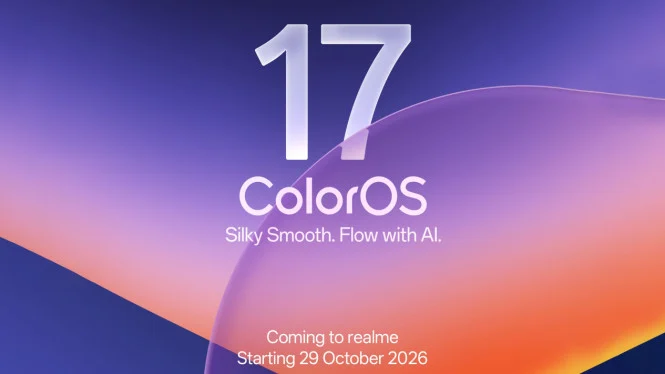 ColorOS 17: AI Proaktif dan Performa Mulus Mengubah Standar Android