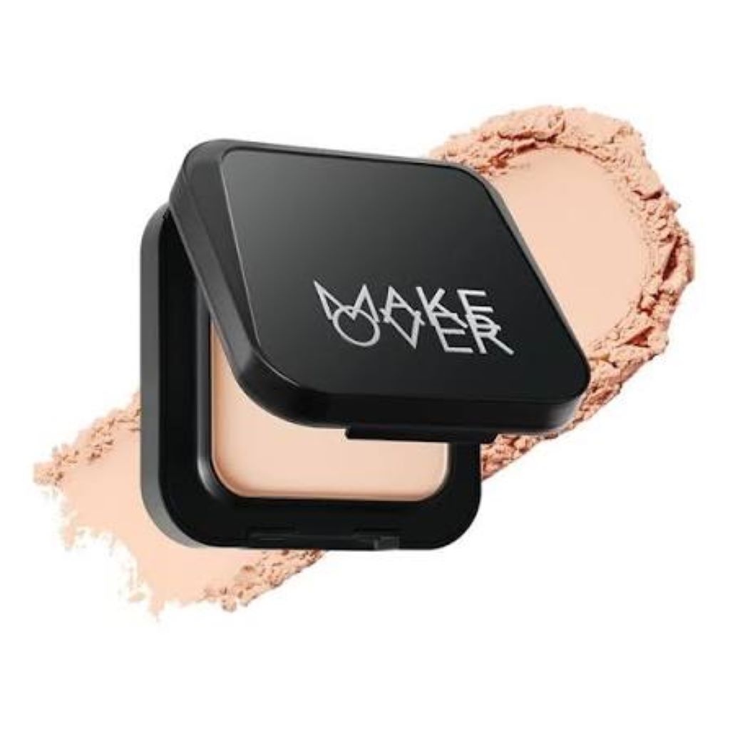 5 Powder Foundation Lokal Murah untuk Makeup Sehari-hari Flawless