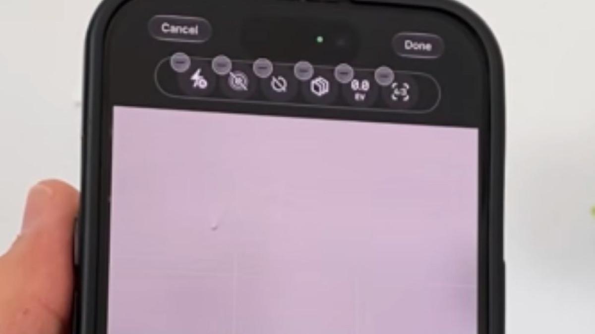 Maksimalkan Home Screen iPhone dengan Widget Notion dan Kontrol Kamera iOS 27