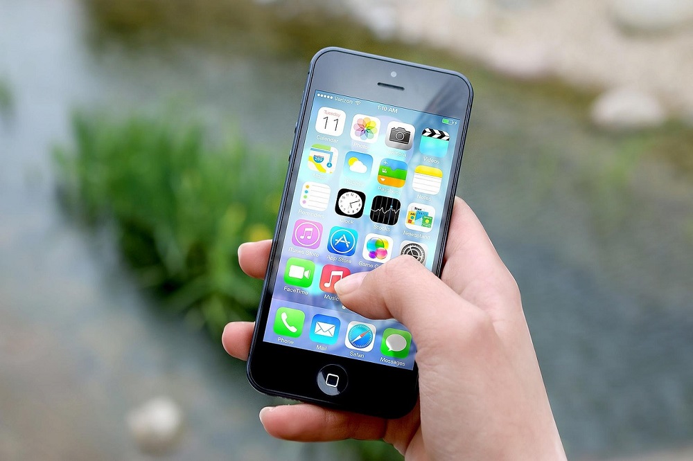 10 Aplikasi Wajib untuk iPhone: Produktif dan Aman Setiap Hari