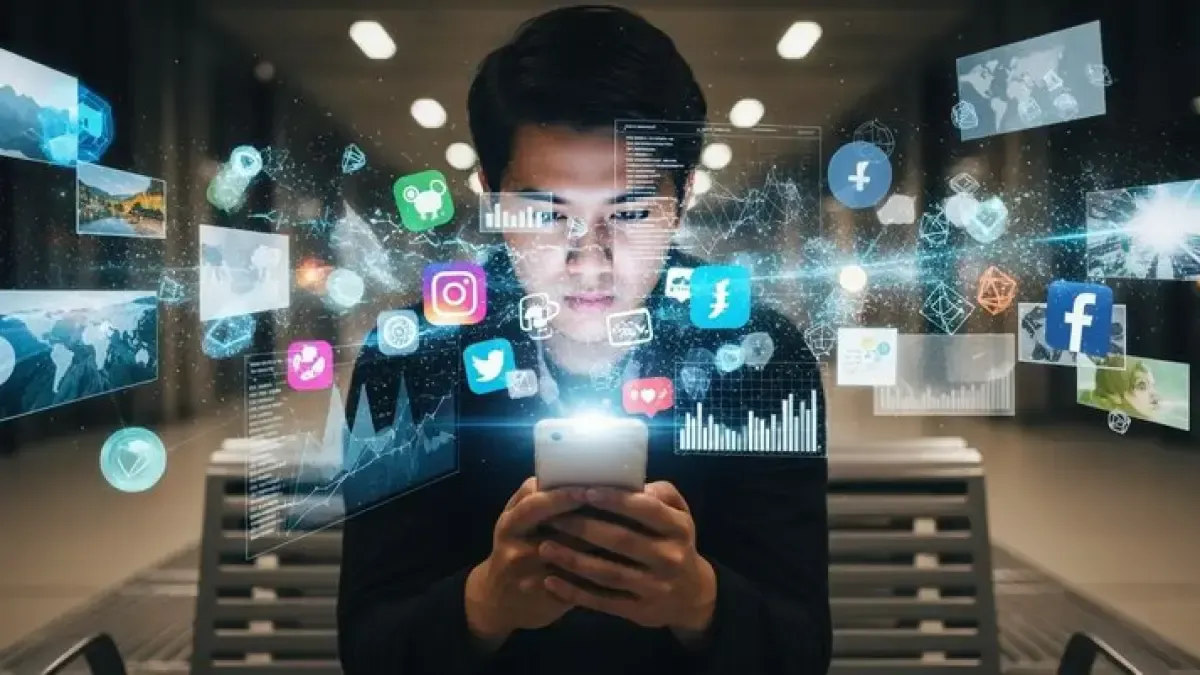 Dari Hobi Konten ke Bisnis: Strategi Monetisasi Kreator TikTok
