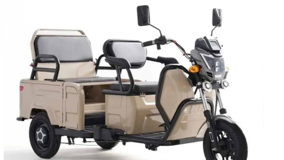 Panduan Lengkap Motor Listrik Yadea: Pilih GT80, RS20, atau K2?
