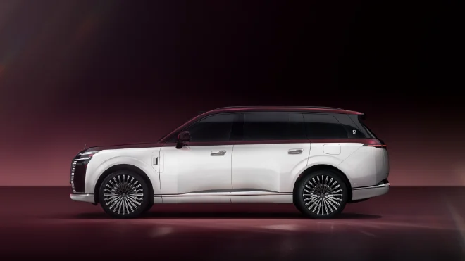 Avatr T09: SUV Mewah 1.000 HP yang Menantang Pemain Lama