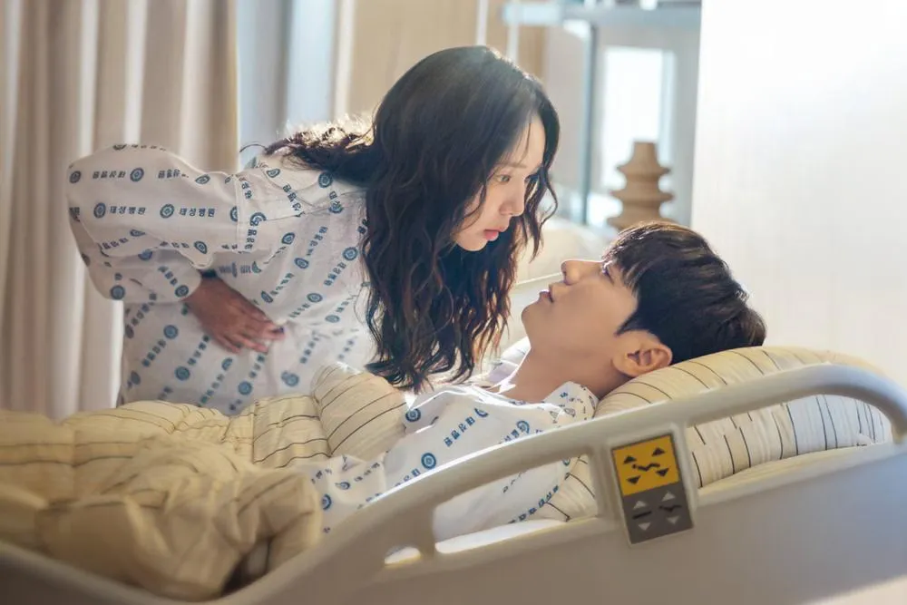 Dari Pewaris Manja ke Pengusaha Kejam: Evolusi Konglomerat Kim Young Kwang di Drakor