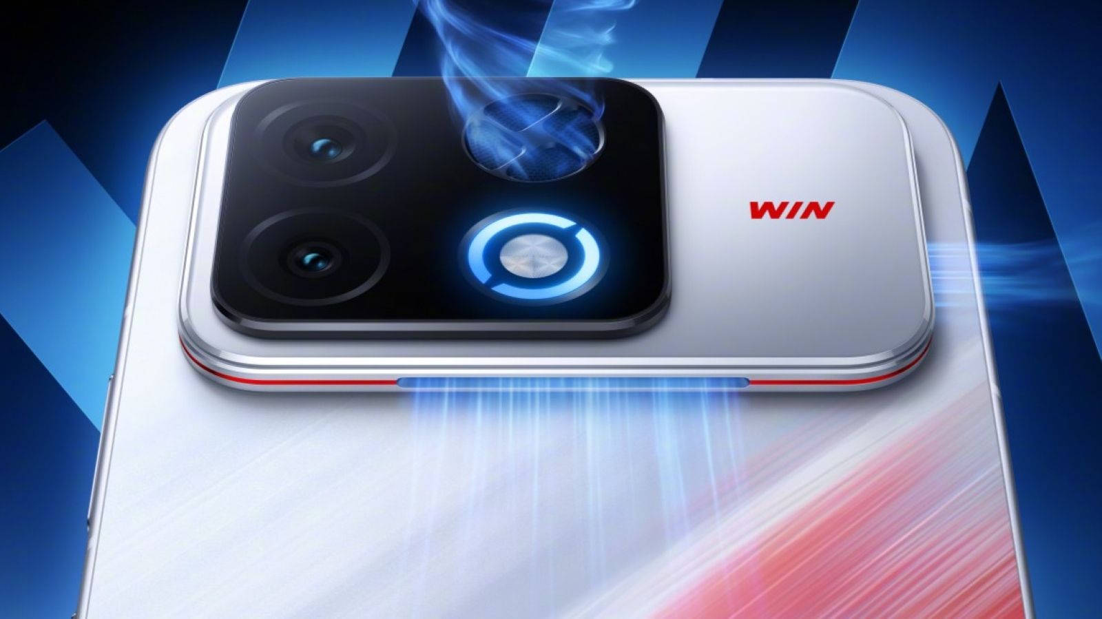 Honor Win 2: Ponsel Gaming Kipas Pendingin dengan Baterai Jumbo