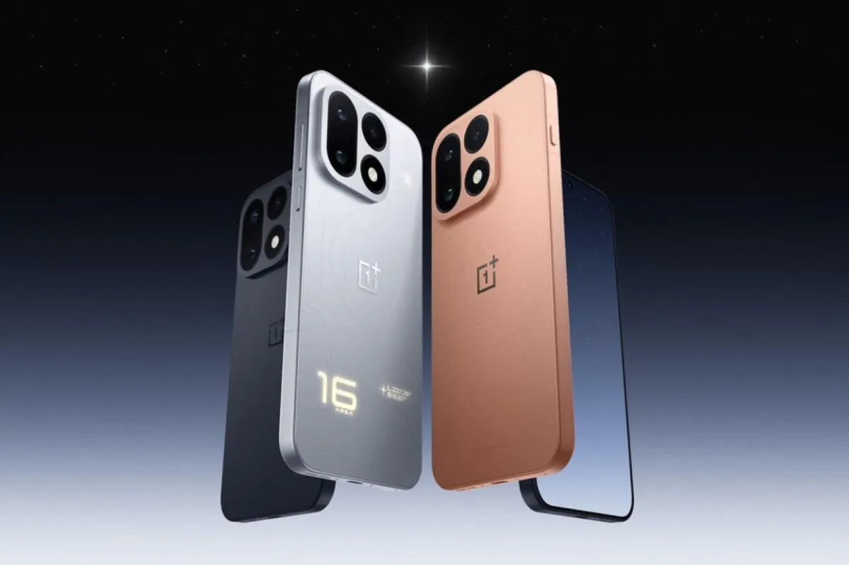 OnePlus 16 Laris 70.000 Unit dalam Satu Jam: Apa Rahasianya?