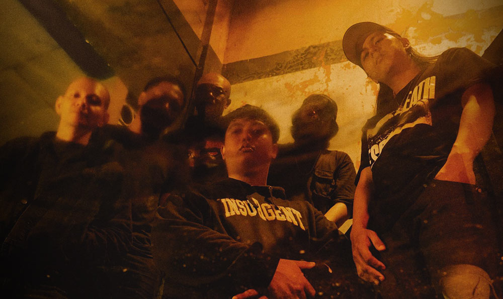 Metalcore Lokal Terobosan: Brutal Breakdown, Emosi, dan Pesan Sosial