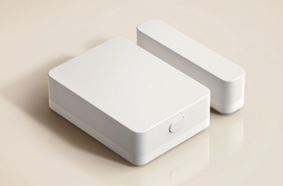 Sensor Pintu Jendela Xiaomi Terbaru: Baterai 3 Tahun untuk Rumah Pintar Massal