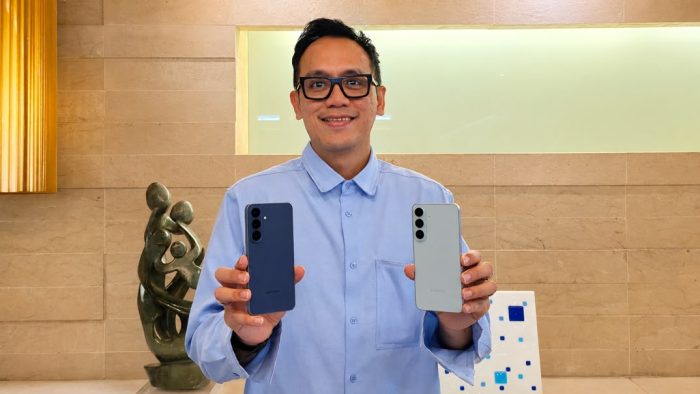 Samsung Galaxy S26 FE: 47 Fitur Galaxy AI On-Device untuk Produktivitas dan Konten