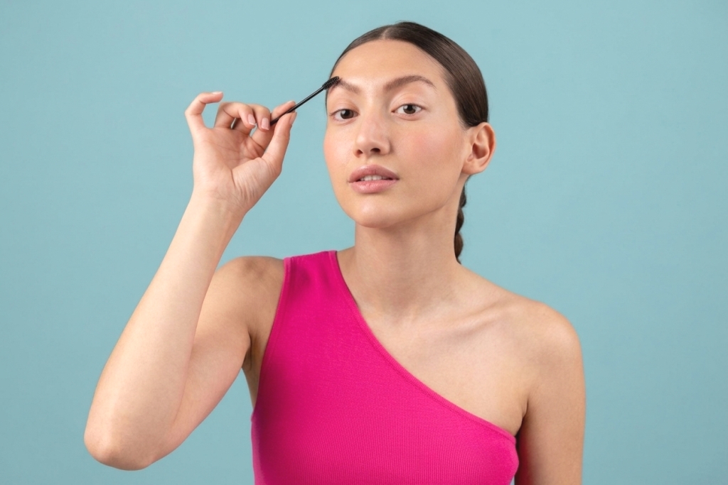 Browcara vs Pensil Alis: Pilih Senjata Utama untuk Alis On Point