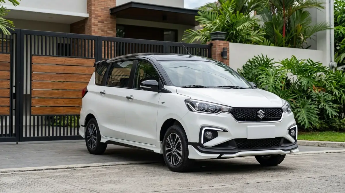 Panduan Lengkap Harga Suzuki Bekas dan Tips Inspeksi
