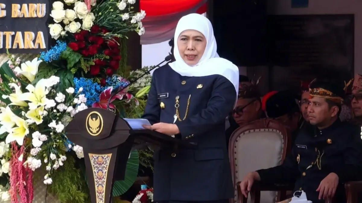 Pertumbuhan Ekonomi 5,84 Persen di Tengah Disparitas: Apakah Jawa Timur Benar-Benar Maju?