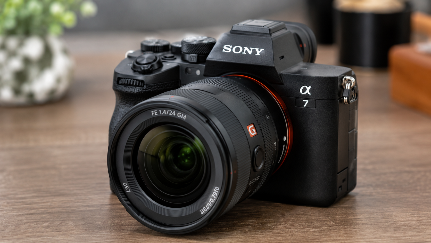 Review Sony Alpha 7 V: Hybrid 33MP dengan AI Autofocus dan 4K 120p