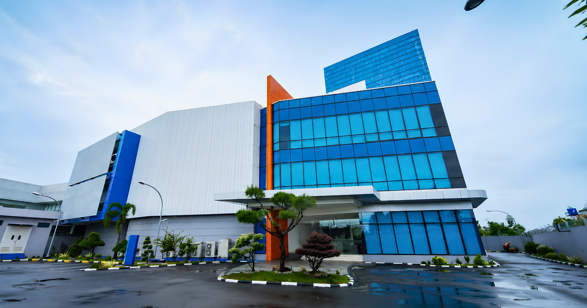 Akuisisi Lima Data Center: Langkah Sinar Mas Menguasai Infrastruktur Digital