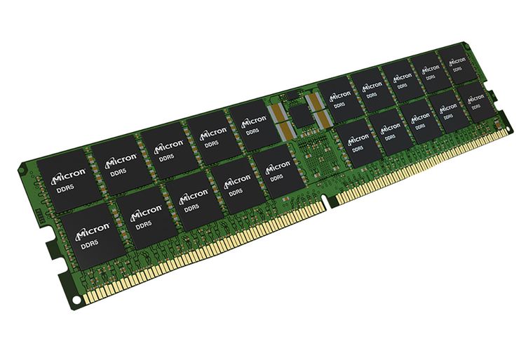 DDR4 Kembali Jadi Pilihan Upgrade PC Budget-Friendly